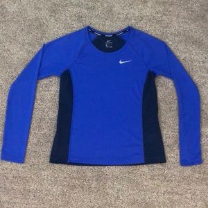 Nike Workout Shirt
